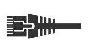 RJ45 Icon-164