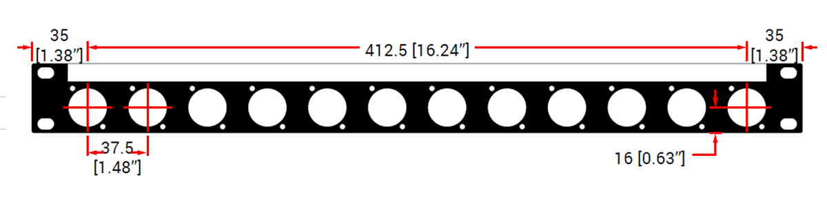 PPD-12-CMB-1U