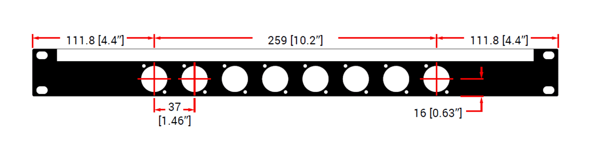 PPD-8-CMB-1U