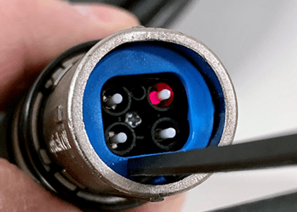 Tips for keeping your cables in top condition: How to care for your cables