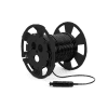 OCC MARS Reel - ACR-0750 - Black