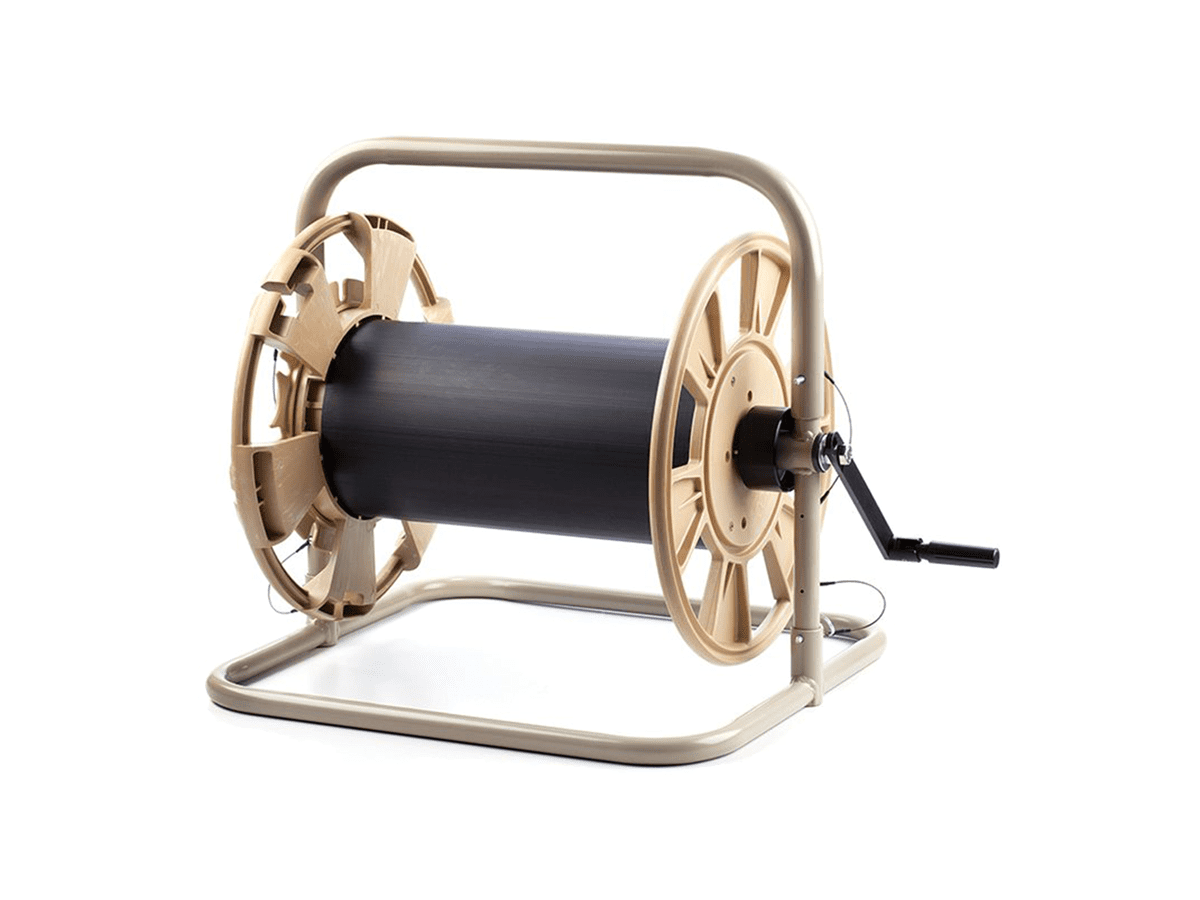 OCC Mars Reel T-Frame OCC Mars Reel T-Frame