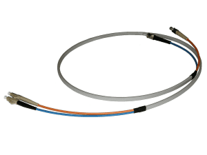 Ruggedised Patch Cable