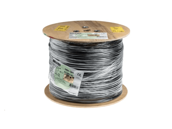 Belden 1694A Coax Bulk 305m