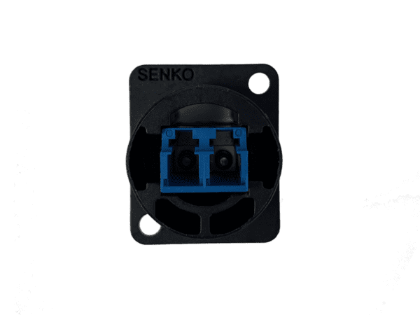 FA-IPPRO2D-B1 D-Series Bulkhead