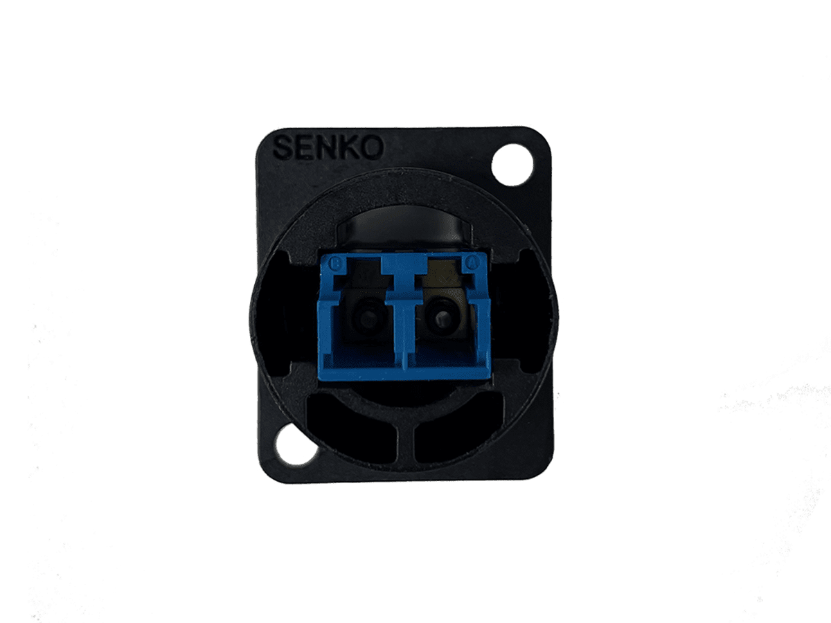 FA-IPPRO2D-B1 FA-IPPRO2D-B1 D-Series Bulkhead