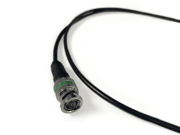 SDI 12G UHD SDI Cable Assembly using Belden 4694R Cable