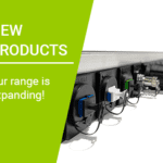Our product range is growing | Developing our products with you in mind
