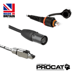 PROCAT Plug Montage