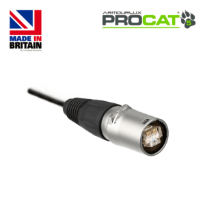 PROCAT5 etherCON Connector