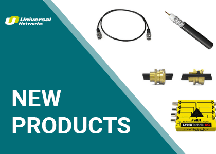 New product development – a selection of our latest additions to the website