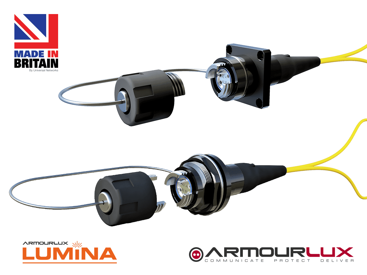 ArmourLux LUMINA® bulkheads