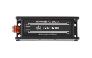 FIBERFOX Adapter Box
