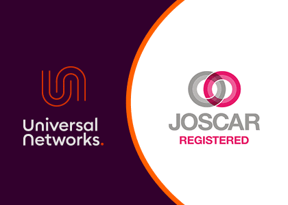 Universal Networks secures place on Joint Supply Chain Accreditation Register (JOSCAR)