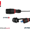 ArmourLux300 IP-PRO Connectors