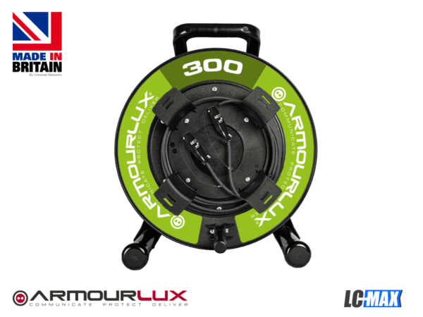 ArmourLux300 LC-MAX Lite 4 Core 1200x900px