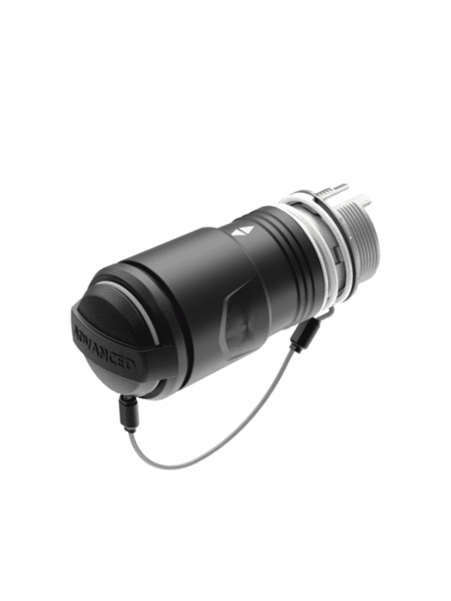 Neutrik OpticalCON Protective Cover