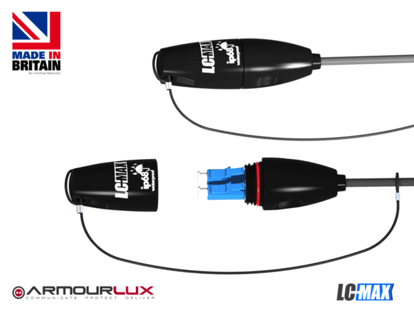 ArmourLux300 LC-MAX Lite