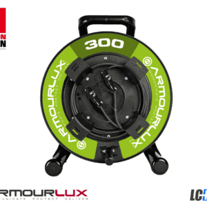ArmourLux300 LC-MAX Lite 4 Core