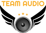 Team Audio Logo
