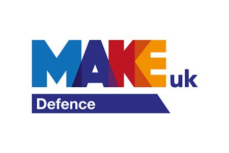 Make UK Defence Logo