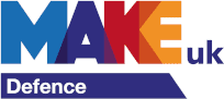 Make UK Defence Logo
