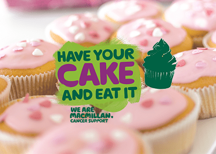 A Heartwarming Success: Our Macmillan Coffee Morning Raises £91.60