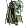 ArmourLux STRIDER Deployable Fibre Optic Reel Backpack System