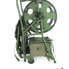 ArmourLux STRIDER Deployable Fibre Optic Reel Backpack System