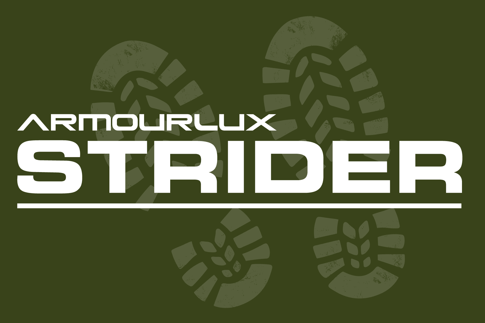 ArmourLux Strider