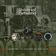 Universal Networks Brochure - Military 150x150mm v2.0 [WEB] Thumbnail