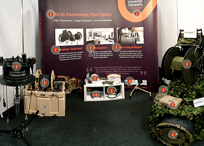 A debrief from DPRTE: Empowering SMEs for a stronger, more collaborative defence supply chain