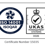 Universal Networks Achieves ISO 14001 Certification: A Testament to Our Commitment to Environmental Responsibility