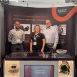 Reflecting on a Successful DVD Show: Showcasing the collaborative strength of SMEs