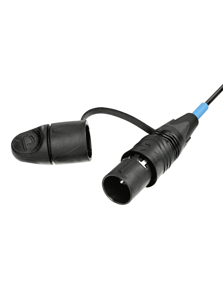 Neutrik opticalCON DUO LITE