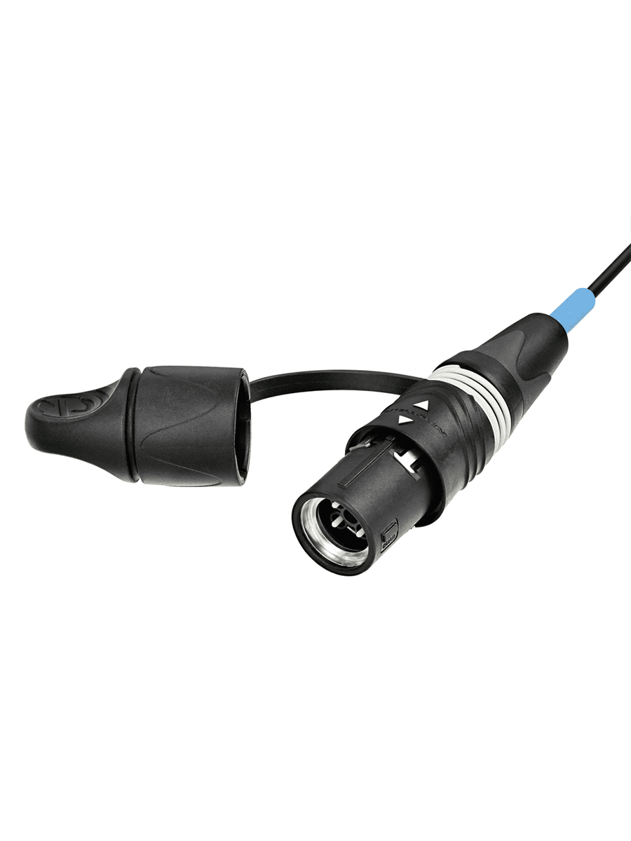 Neutrik opticalCON QUAD LITE