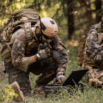 Strengthening UK Defence Through Collaboration: Our Role as an SME