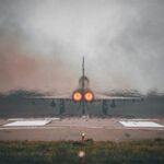 Strengthening Defence Communications: The Role of Fibre Optics on UK Airbases
