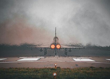 Strengthening Defence Communications: The Role of Fibre Optics on UK Airbases