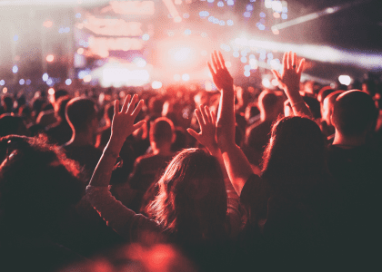 Inside the UK’s Peak Festival Season: How Fibre Solutions Delivered Reliable Connectivity