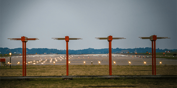 RAF Runway