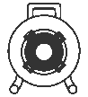 Portable Reel Icon