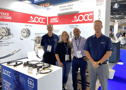 DSEI 2025 Round Up: A Week of Innovation, Collaboration, and New Connections