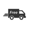 free delivery