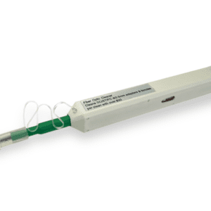 fibre cleaner - SC, ST & FC