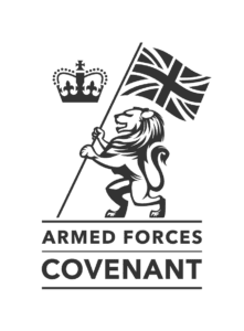 Armed Forces Covenant Logo