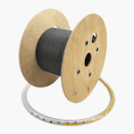 Pre Terms Mega Menu Image 150x150px Pre-terminated fibre on wooden reel