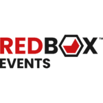 RedBox Events Logo