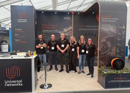 From the Show Floor to Your Screen: Explore Our DVD 2026 Showcase